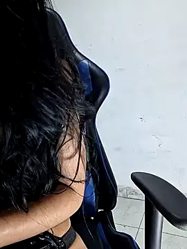 Katia sweetx online show from 12/13/24, 01:15