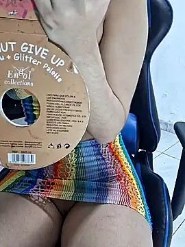 Katia sweetx online show from 12/17/24, 02:55