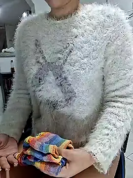 Katia sweetx online show from 01/17/25, 12:21