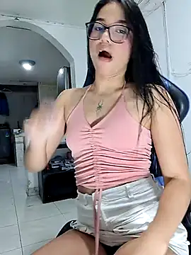 Katia sweetx online show from 02/21/25, 12:05