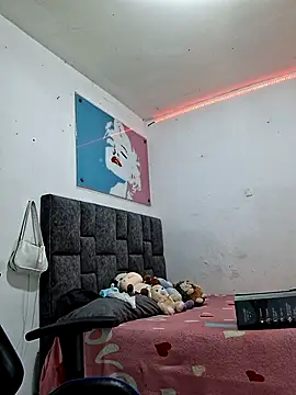 Katia sweetx online show from 02/25/25, 09:35