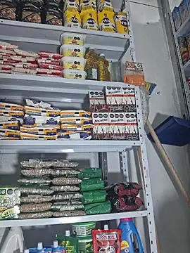 Katia sweetx online show from 02/19/26, 10:44