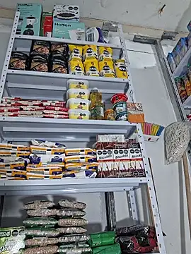 Katia sweetx online show from 02/27/26, 11:32