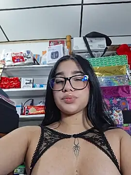 Katia sweetx online show from 06/01/26, 11:56