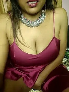 Cute Kritika online show from 02/27/25, 11:20