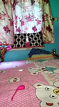 Cute Kritika online show from 03/15/25, 04:46