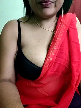 Cute Kritika online show from 12/21/25, 04:08