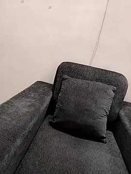 Cute Kritika online show from 01/08/26, 03:31