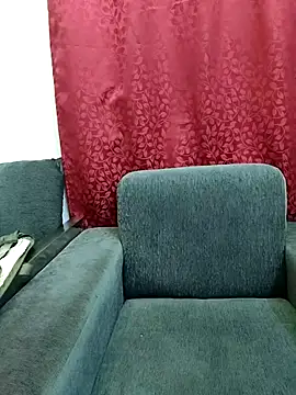 Cute Kritika online show from 04/03/26, 08:01