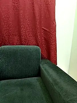 Cute Kritika online show from 04/18/26, 03:43