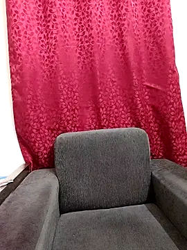 Cute Kritika online show from 04/19/26, 03:50