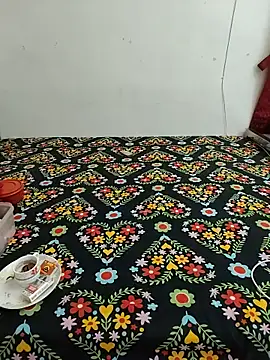Cute Kritika online show from 05/19/26, 06:31