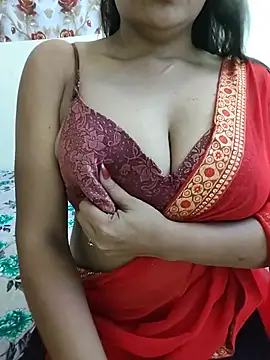 Cute Kritika online show from 07/05/26, 04:07