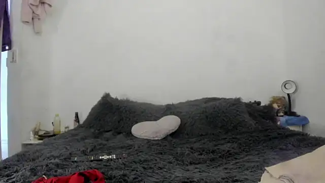 Nathaly love96 online show from 09/19/25, 07:58