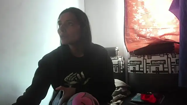 Nathaly love96 online show from 07/22/26, 07:05