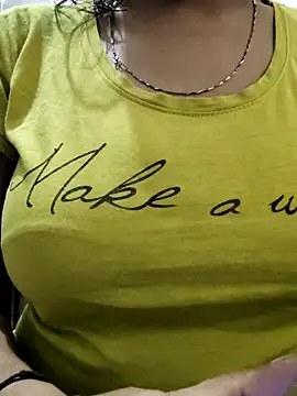 illay love online show from 03/14/25, 05:59