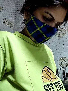 illay love online show from 03/22/25, 02:59