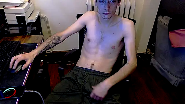 MrKingDick607 online show from 10/22/25, 12:27