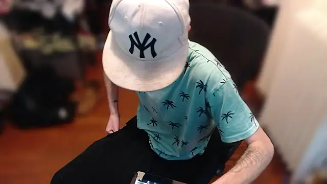 MrKingDick607 online show from 01/09/26, 07:37