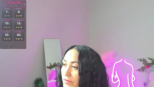 Snapshot of Margaret_Clark_ chatting on 01/10/25, 09:13 Margaret Clark online show from 01/10/25, 09:13