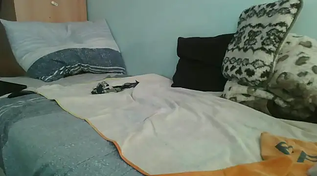 Horny208 online show from 01/13/25, 09:41