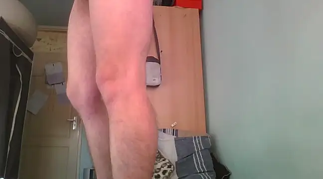 Horny208 online show from 02/03/25, 10:25