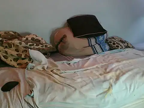 Horny208 online show from 10/10/25, 02:16