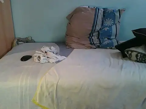 Horny208 online show from 10/29/25, 10:28