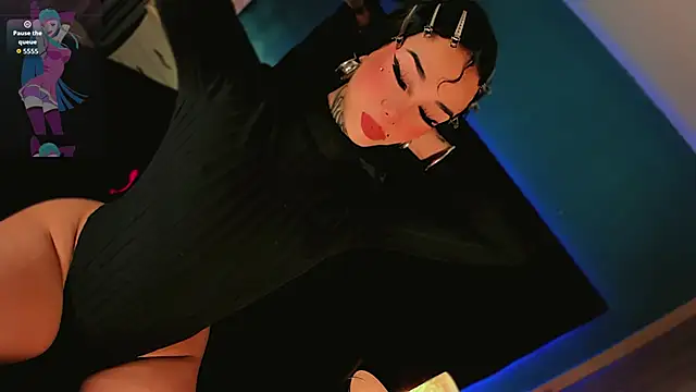 Sophia-Isabella online show from 01/16/26, 10:08