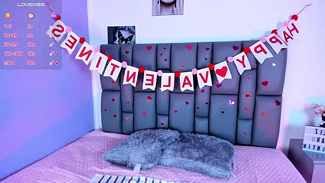 Sophia Lemos online show from 02/12/25, 02:32