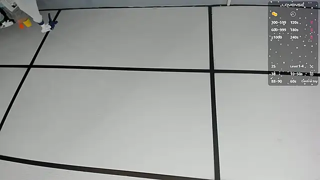 Sophia Lemos online show from 09/10/25, 01:11