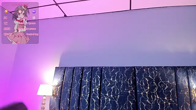 Sophia Lemos online show from 09/26/25, 01:59