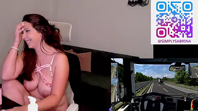 AustrianGirl99 online show from 05/16/26, 07:34