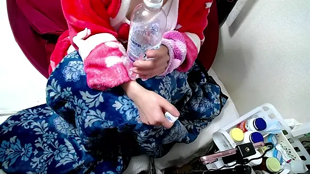 arincochu online show from 01/21/25, 06:54