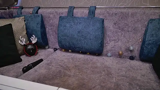 blackcat142 online show from 01/19/26, 11:58