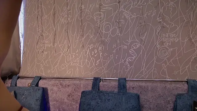 blackcat142 online show from 03/22/26, 11:24