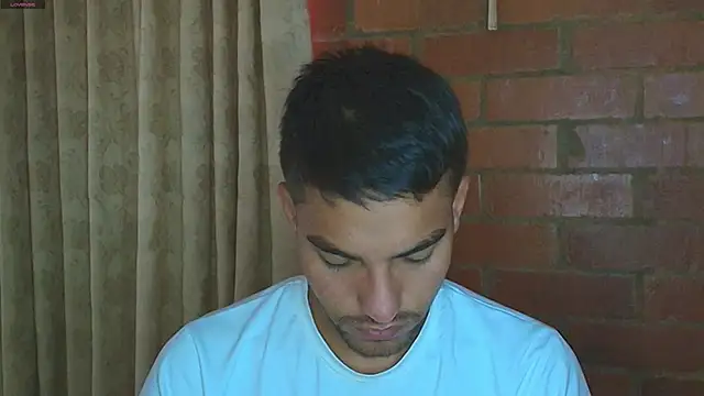 Leandro valenzuela online show from 02/05/25, 06:48