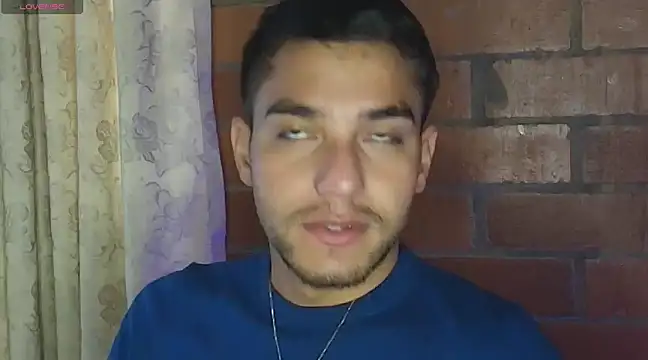 Leandro valenzuela online show from 02/11/25, 02:24