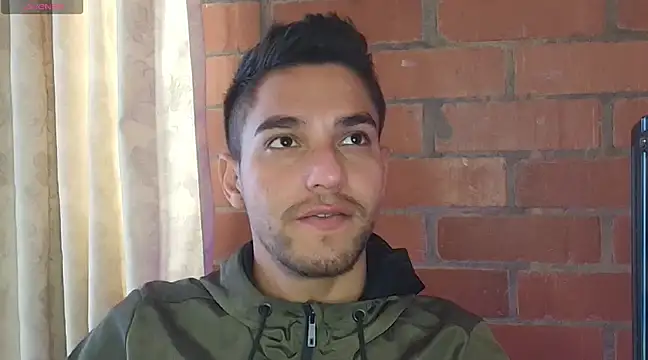 Leandro valenzuela online show from 02/11/25, 05:29