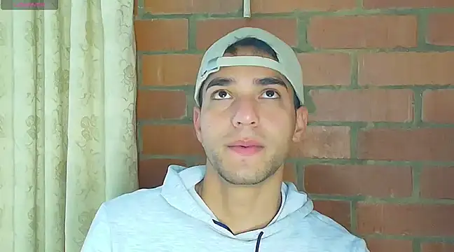 Leandro valenzuela online show from 02/20/25, 12:15