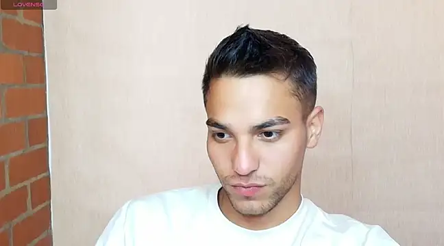 Leandro valenzuela online show from 02/27/25, 04:21