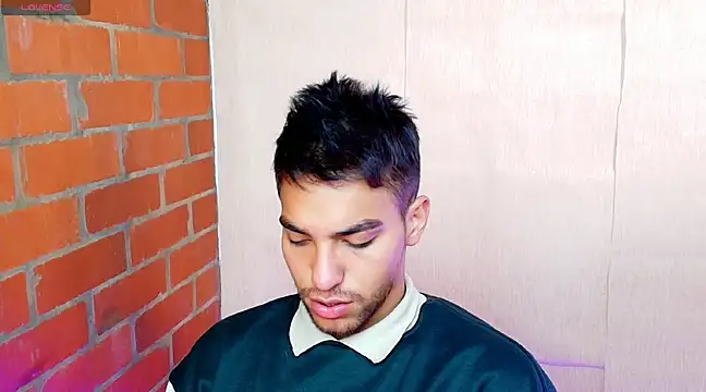 Leandro valenzuela online show from 03/06/25, 03:35