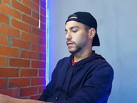 Leandro valenzuela online show from 10/27/25, 08:02