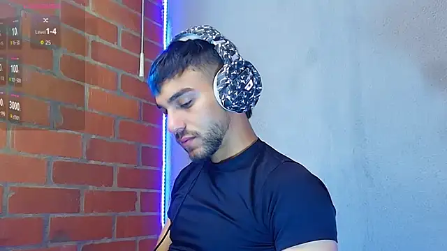 Leandro valenzuela online show from 11/20/25, 04:29