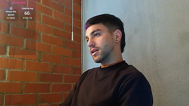 Leandro valenzuela online show from 12/14/25, 02:11