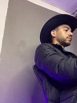 Leandro valenzuela online show from 04/28/26, 11:48