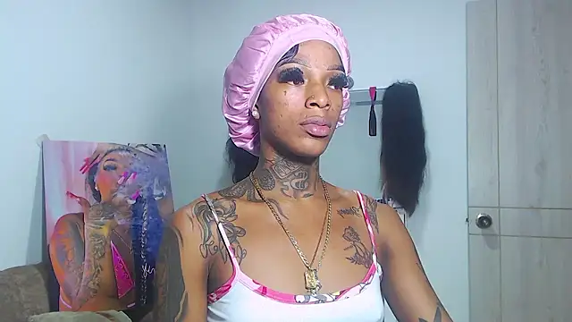 badgirls cx online show from 01/14/26, 01:28