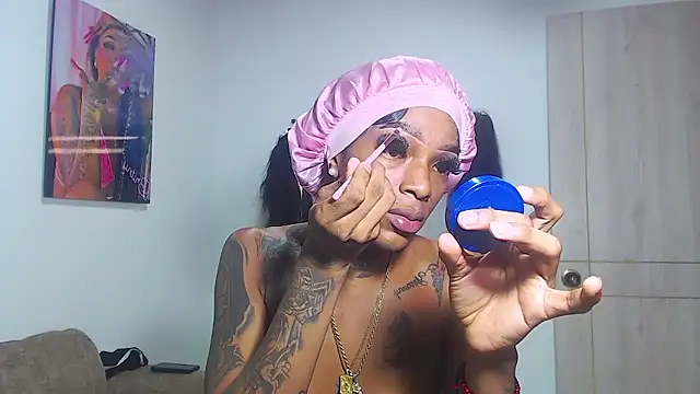 badgirls cx online show from 01/16/26, 06:01