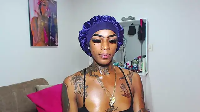 badgirls cx online show from 02/21/26, 11:17