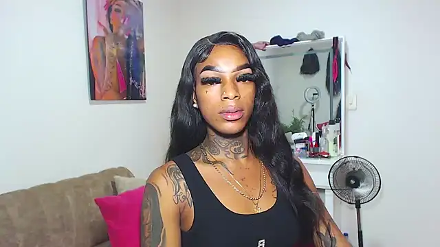 badgirls cx online show from 03/15/26, 12:44